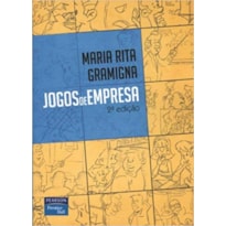 JOGOS DE EMPRESA