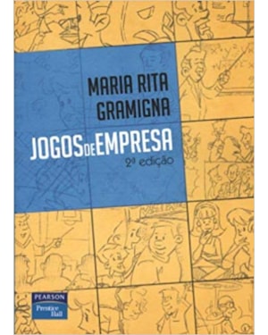 JOGOS DE EMPRESA
