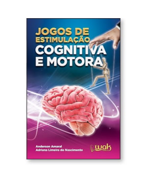 Jogos de Estimulação Cognitiva e Motora