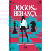 JOGOS DE HERANÇA