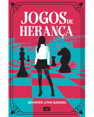 JOGOS DE HERANÇA