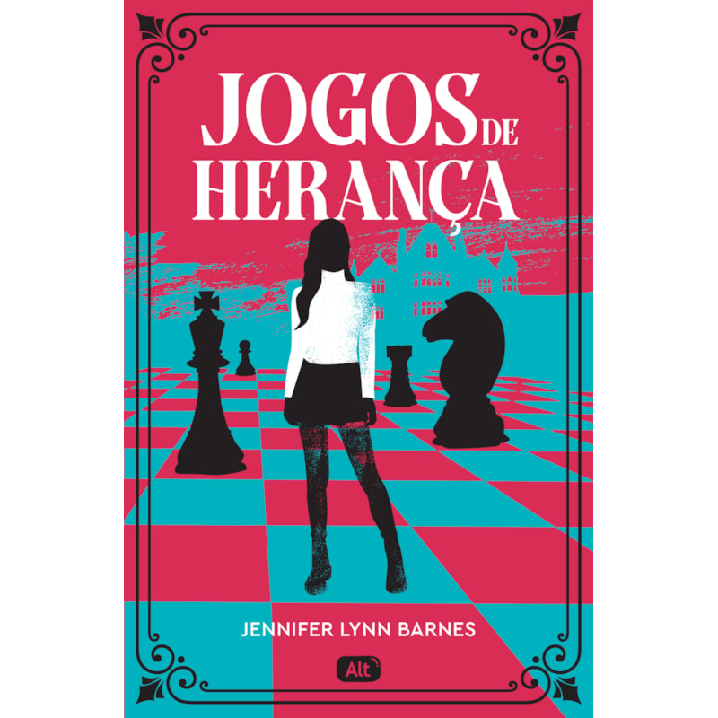 JOGOS DE HERANÇA