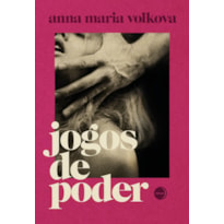 JOGOS DE PODER