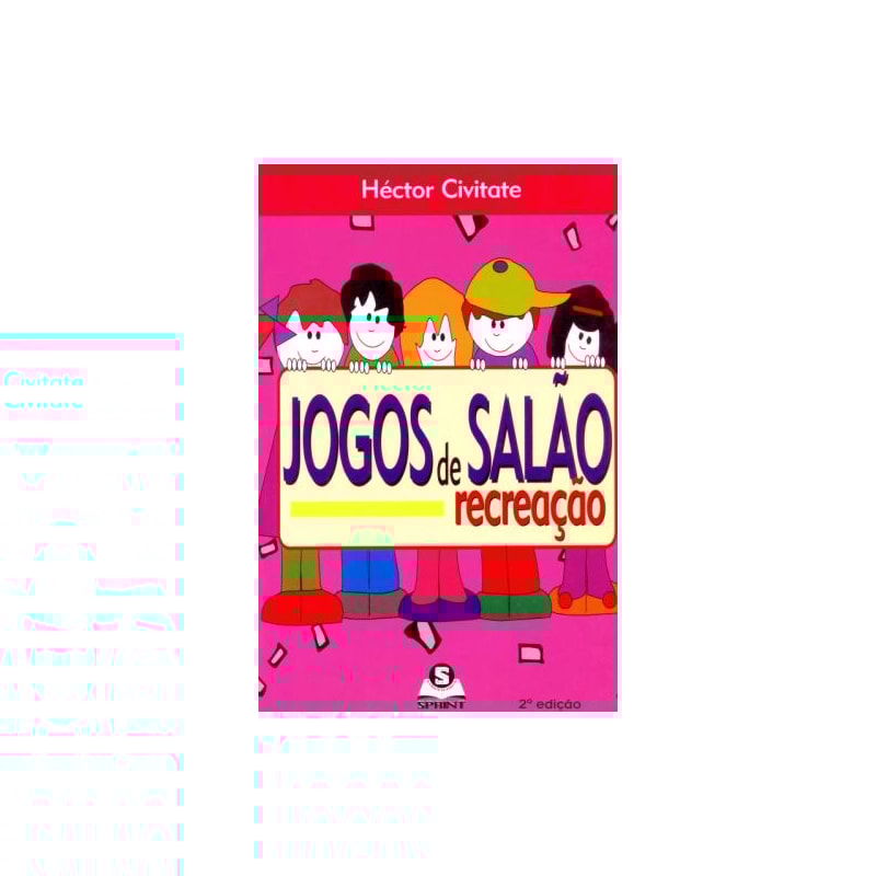 Jogos de salão. recreação