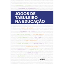Jogos de tabuleiro na educação Jogos de tabuleiro na educação