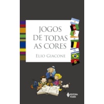 JOGOS DE TODAS AS CORES