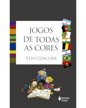 JOGOS DE TODAS AS CORES