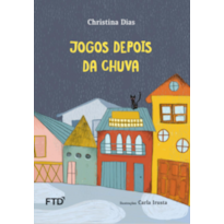 Jogos depois da chuva