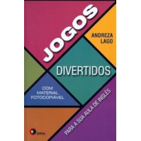 JOGOS DIVERTIDOS - VOL. 1