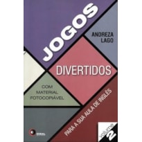 JOGOS DIVERTIDOS - VOL. 2