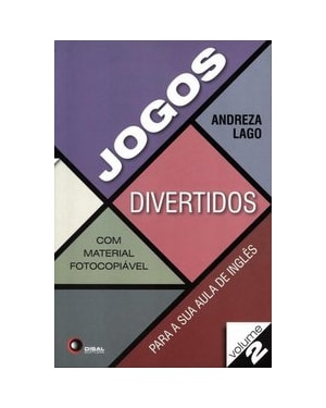 JOGOS DIVERTIDOS - VOL. 2