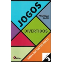 JOGOS DIVERTIDOS - VOL. 3