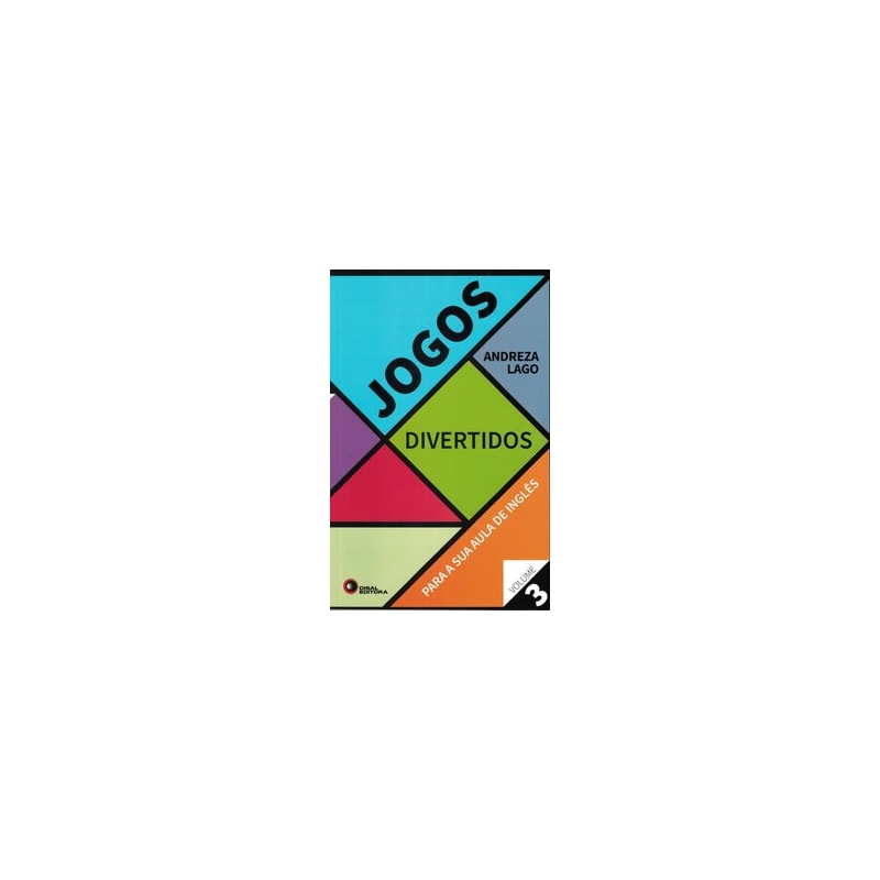 JOGOS DIVERTIDOS - VOL. 3