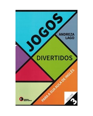 JOGOS DIVERTIDOS - VOL. 3