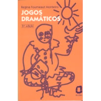 JOGOS DRAMÁTICOS