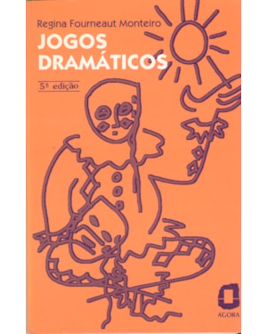 JOGOS DRAMÁTICOS