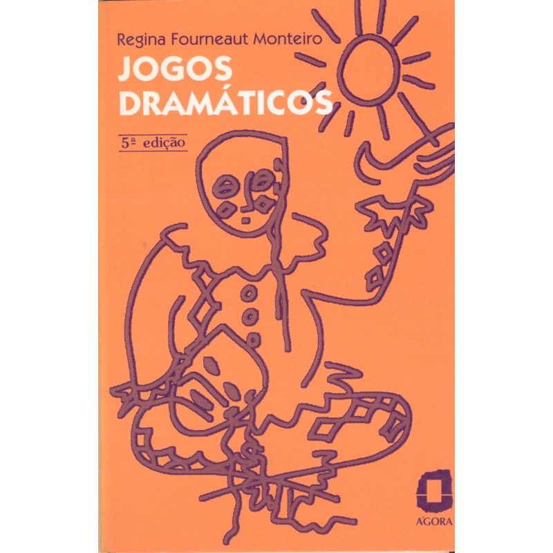 JOGOS DRAMÁTICOS