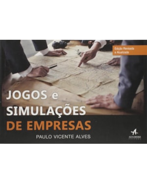 Jogos e simulações de empresas