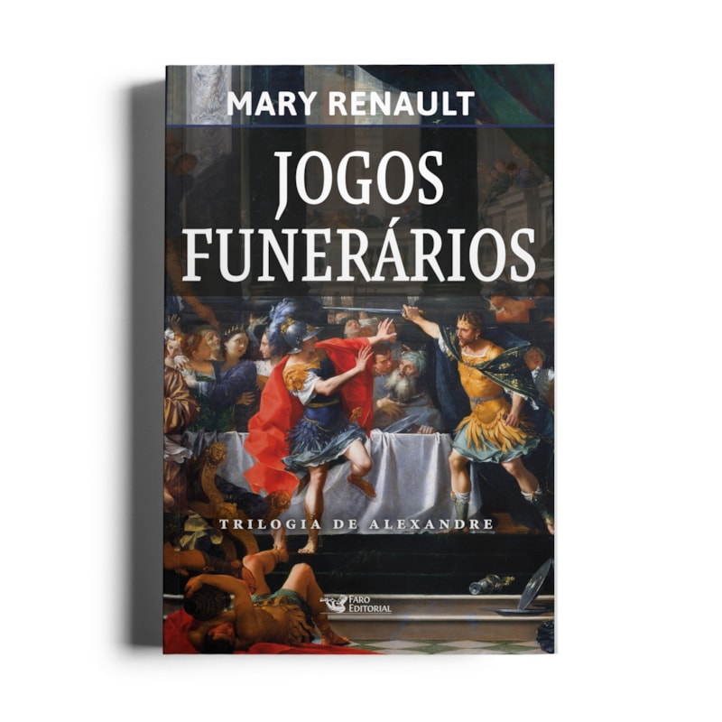 JOGOS FUNERÁRIOS