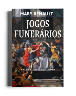 JOGOS FUNERÁRIOS