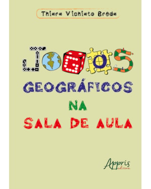 JOGOS GEOGRÁFICOS NA SALA DE AULA