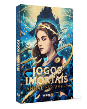 JOGOS IMORTAIS