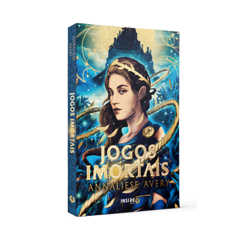 JOGOS IMORTAIS