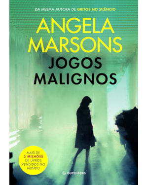 JOGOS MALIGNOS