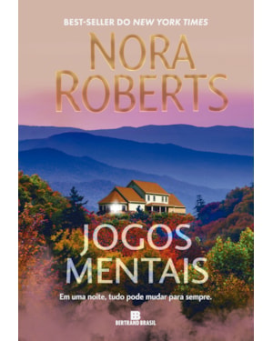 JOGOS MENTAIS
