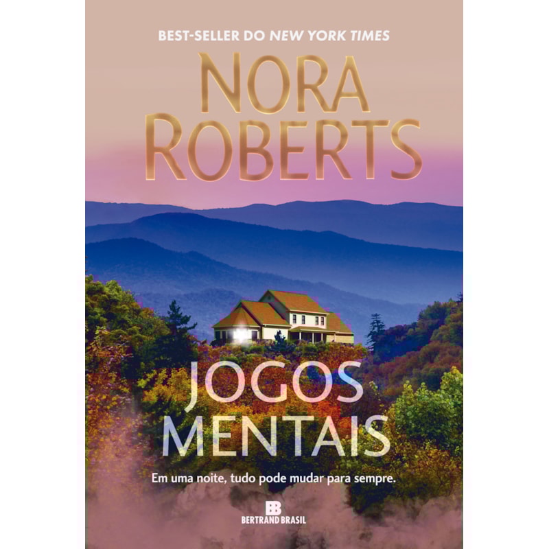 Jogos mentais