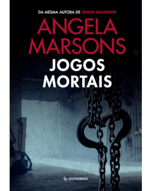 JOGOS MORTAIS