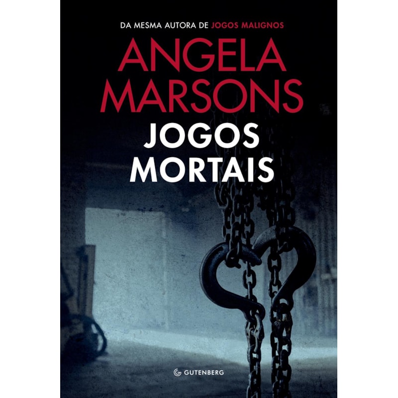 JOGOS MORTAIS
