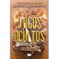 JOGOS OCULTOS