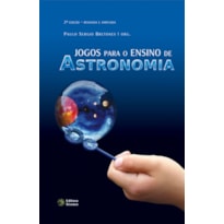 JOGOS PARA O ENSINO DE ASTRONOMIA - 2