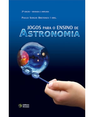 JOGOS PARA O ENSINO DE ASTRONOMIA - 2