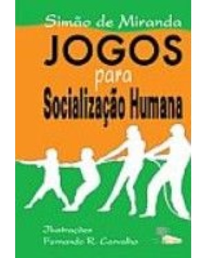 JOGOS PARA SOCIALIZACAO HUMANA