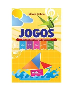 JOGOS - PARA UMA APRENDIZAGEM SIGNIFICATIVA - 2ª