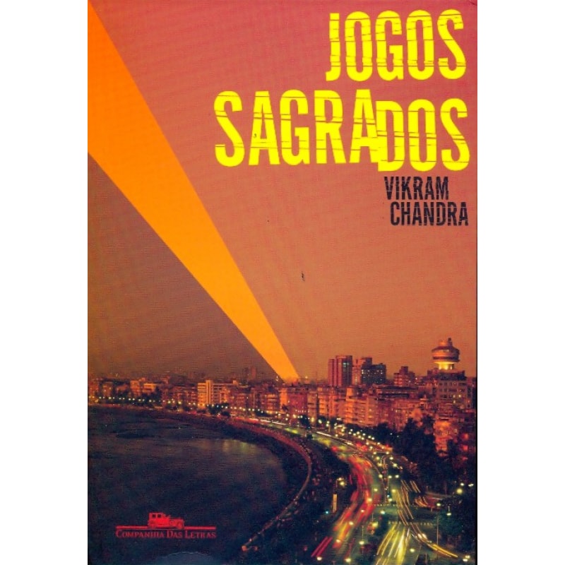 JOGOS SAGRADOS