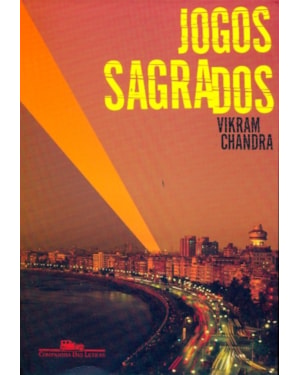JOGOS SAGRADOS