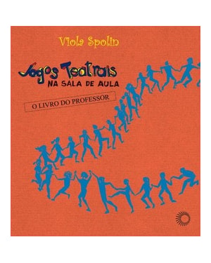 JOGOS TEATRAIS NA SALA DE AULA