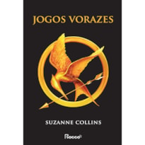 JOGOS VORAZES