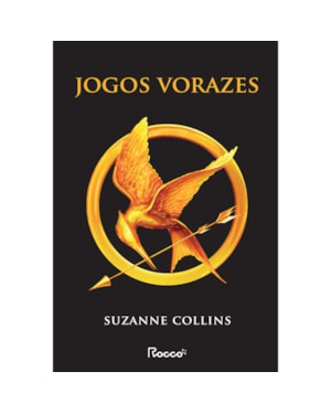 JOGOS VORAZES