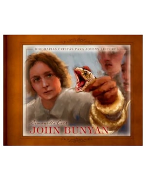 JOHN BUNYAN