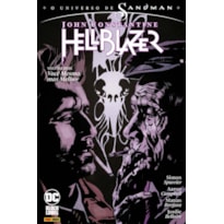John constantine, hellblazer vol. 2 (de 2)