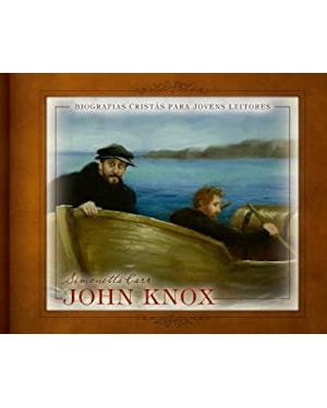 JOHN KNOX
