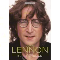 JOHN LENNON (NOVA EDIÇÃO): A VIDA