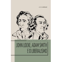 John locke, adam smith e o liberalismo