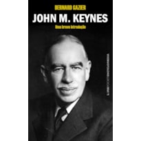 John M. keynes