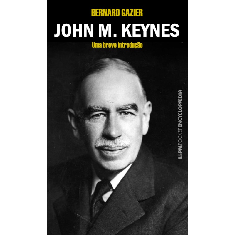 John M. keynes