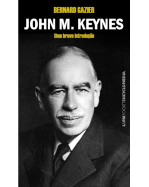 John M. keynes